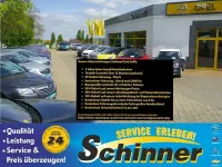 Gebraucht Opel Crossland X Ultimate 131 PS (96 kW) 2019 Blau SUV