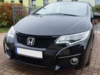 gebraucht Honda Civic Civic1.4 i-VTEC Elegance