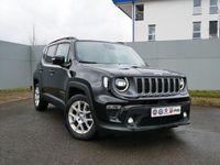 Gebraucht Jeep Renegade Limited 131 PS (96 kW) 2023 Schwarz SUV