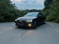 Gebraucht Audi A5 Comfort 170 PS (125 kW) 2012 Grau Coupé