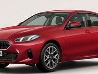 Neu BMW 216 122 PS (89 kW) 2026 Schwarz Coupé