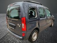 gebraucht Mercedes Citan 112 Kombi lang 84 kW