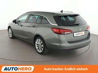 Gebraucht Opel Astra 136 PS (100 kW) 2019 You drive me crazy Kombi
