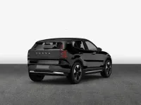 Neu Volvo EX90 Plus 335 kW (456 PS) 2026 Schwarz SUV