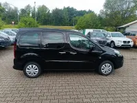 Gebraucht Citroën e-Berlingo SELECTION 110 PS (80 kW) 2016 Schwarz Kombi