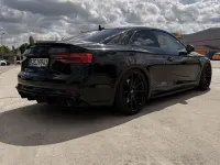 Gebraucht Audi S5 Sport 354 PS (260 kW) 2016 Schwarz Coupé