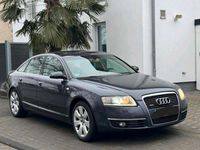 Gebraucht Audi A6 224 PS (164 kW) 2004 Schwarz Limousine