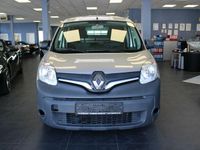 Gebraucht Renault Kangoo 110 PS (80 kW) 2020 Silber Van / Kleinbus