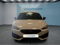 Gebraucht Cupra Leon 300 PS (220 kW) 2024 Weiß Kleinwagen