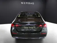 Gebraucht Mercedes E300 Avantgarde 313 PS (230 kW) 2024 Grau Limousine