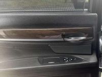 Second-hand BMW 730L 245 CP (180 kW) 2012 Berlinǎ