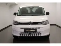 Neu VW Caddy 116 PS (85 kW) 2026 Weiß Van / Kleinbus
