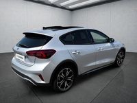 Gebraucht Ford Focus 155 PS (114 kW) 2024 Silber Limousine