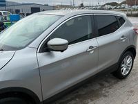 Gebraucht Nissan Qashqai 2016 SUV