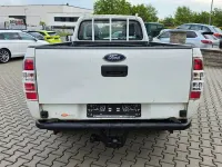 Gebraucht Ford Ranger 143 PS (105 kW) 2011 Weiß Pickup
