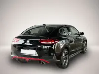 Neu Hyundai i30 N Line 140 PS (102 kW) 2025 Schwarz