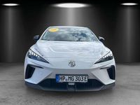 Gebraucht MG MG4 EV 125 kW (170 PS) 2025 Dover white Kleinwagen