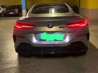 gebraucht BMW M850 M850i xDrive Gran Coupe