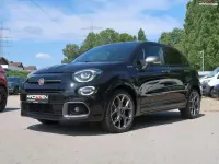 Gebraucht Fiat 500X Sport 150 PS (110 kW) 2022 Schwarz SUV
