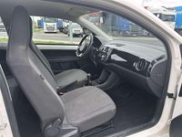 Gebraucht VW up! Move 60 PS (44 kW) 2013 Kleinwagen