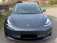 Gebraucht Tesla Model 3 152 kW (208 PS) 2019 Silber Limousine