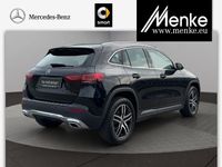 gebraucht Mercedes GLA180 d