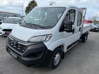 Nowe Opel Movano 140 KM (102 kW) 2025 Biały Van
