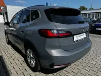 Gebraucht BMW 218 Active Tourer Comfort Edition 136 PS (100 kW) 2024 Grau Van / Kleinbus