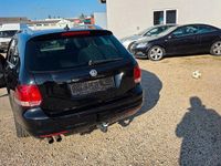 Gebraucht VW Golf VII Style 140 PS (102 kW) 2012 Schwarz Kombi