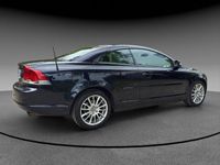 Gebraucht Volvo C70 179 PS (131 kW) 2008 Blau Cabrio