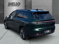 Gebraucht Leapmotor C10 215 PS (158 kW) 2025 Glazed green SUV