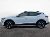 Używany Cupra Formentor 204 KM (150 kW) 2026 Biały SUV