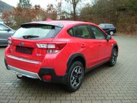 gebraucht Subaru XV 1.6i Lineartronic Trend 4x4 CVT AHK 12 Mo Garantie