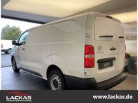 gebraucht Toyota Proace L2 Kasten Meister 2.0 D-4D EU6d Sofort Verfügbar Fernlichtass. PDCv+h Multif.Lenkrad