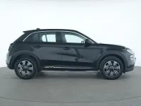 Gebraucht Fiat 600 Style 101 PS (74 kW) 2024 Schwarz SUV