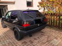 gebraucht VW Golf II 