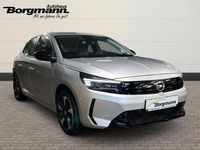 Gebraucht Opel Corsa-e Edition 100 kW (136 PS) 2024 Silber Kleinwagen