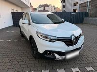 Gebraucht Renault Kadjar 136 PS (100 kW) 2016 SUV
