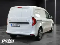 Gebraucht Mercedes Citan 112 116 PS (85 kW) 2025 Weiss arktikweiß Van / Kleinbus