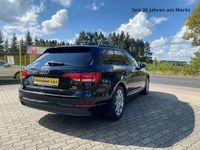 Gebraucht Audi A4 272 PS (200 kW) 2017 Schwarz Kombi