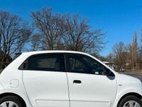 Gebraucht Renault Twingo SE 71 PS (52 kW) 2016 Weiß Kleinwagen