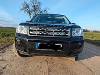 gebraucht Land Rover Freelander TD4 S S