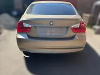 Gebraucht BMW 318 129 PS (94 kW) 2005 Andere farben Limousine