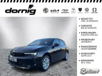 Gebraucht Opel Astra Edition 131 PS (96 kW) 2025 Schwarz metallic perlmutt Kombi