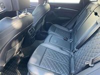 gebraucht Audi SQ5 SQ53.0 TFSI quattro tiptronic