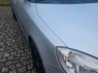 Gebraucht Skoda Roomster 86 PS (63 kW) 2008 Silber Van / Kleinbus