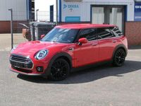 Gebraucht Mini One Clubman Chili 102 PS (75 kW) 2020 Rot Kombi