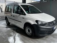 gebraucht VW Caddy in GUTEM ZUSTAND