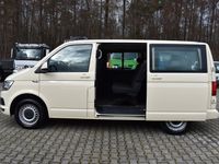 gebraucht VW Caravelle 9-Sitzer/4-Motion,Taxi,SHZ,ACC,AHK,E6