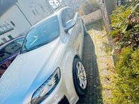 Gebraucht Audi Q7 Ambiente 340 PS (250 kW) 2015 Silber SUV